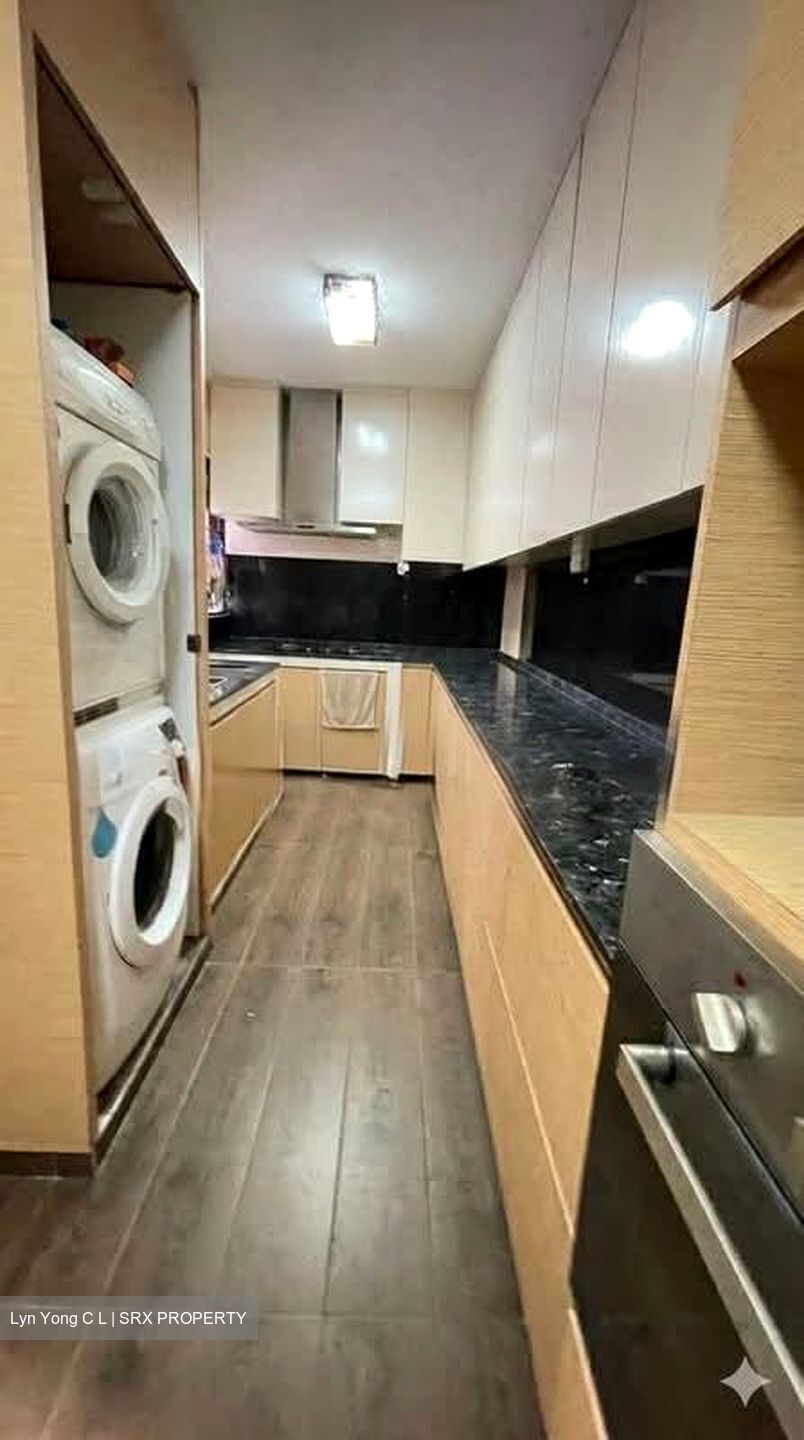 Blk 984D Buangkok Link (Hougang), HDB 5 Rooms #577015921